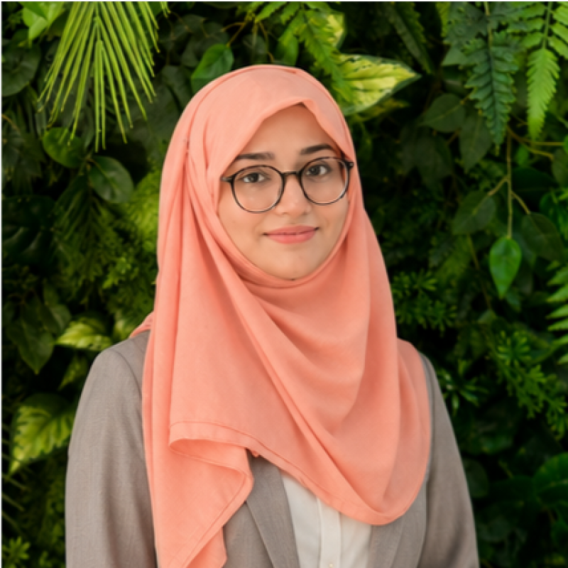 Urooj Fatima
